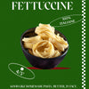 Luciana Mosconi Egg Fettuccine Pasta 250g