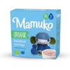 Mamuko Organic Buckwheat Grits Porridge 200g