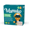 Mamuko Organic Oat, Bright Buckwheat, Barley Crushed Grains Porridge 200g