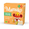 Mamuko Organic Oat & Corn Grits Mix Porridge 200g