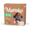 Mamuko Organic Oat Grains Porridge 200g