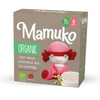 Mamuko Organic Spelt, Buckwheat, Rice Mix Porridge 200g