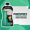 Startuper's Smoothies Organic Spinach & Kiwi 200g